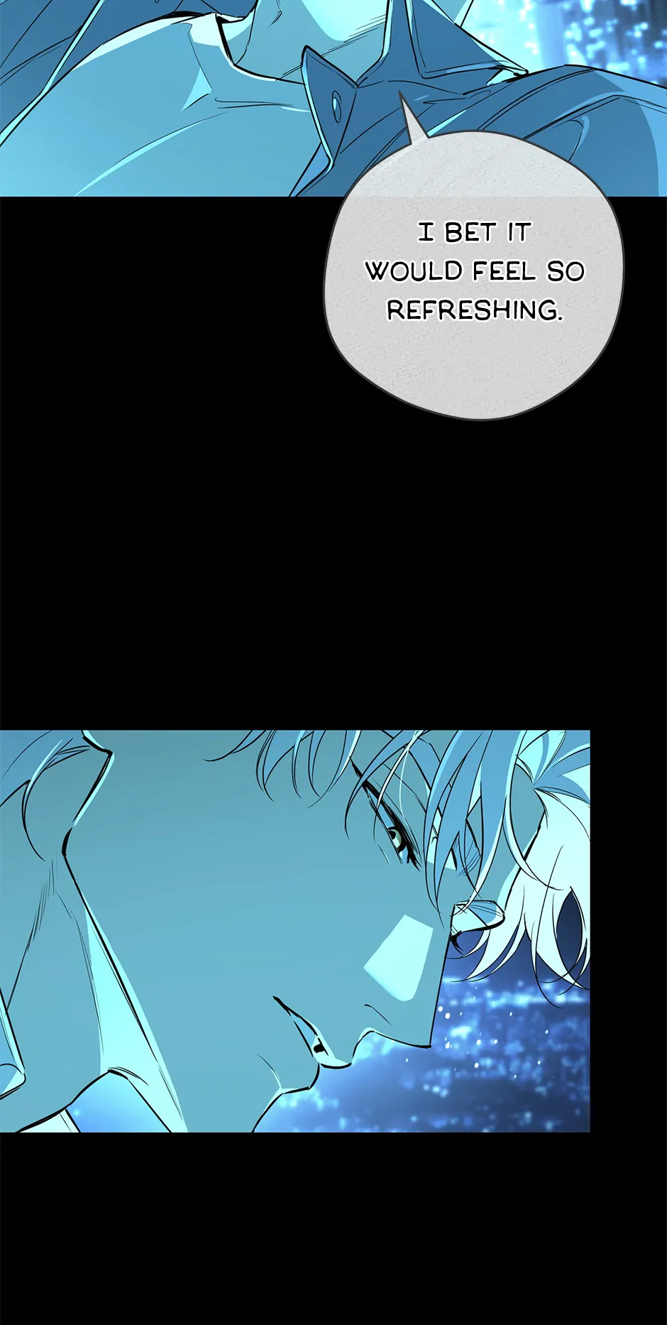 Off Track (Mature) [Official] - 35. A Means to an End manhwa