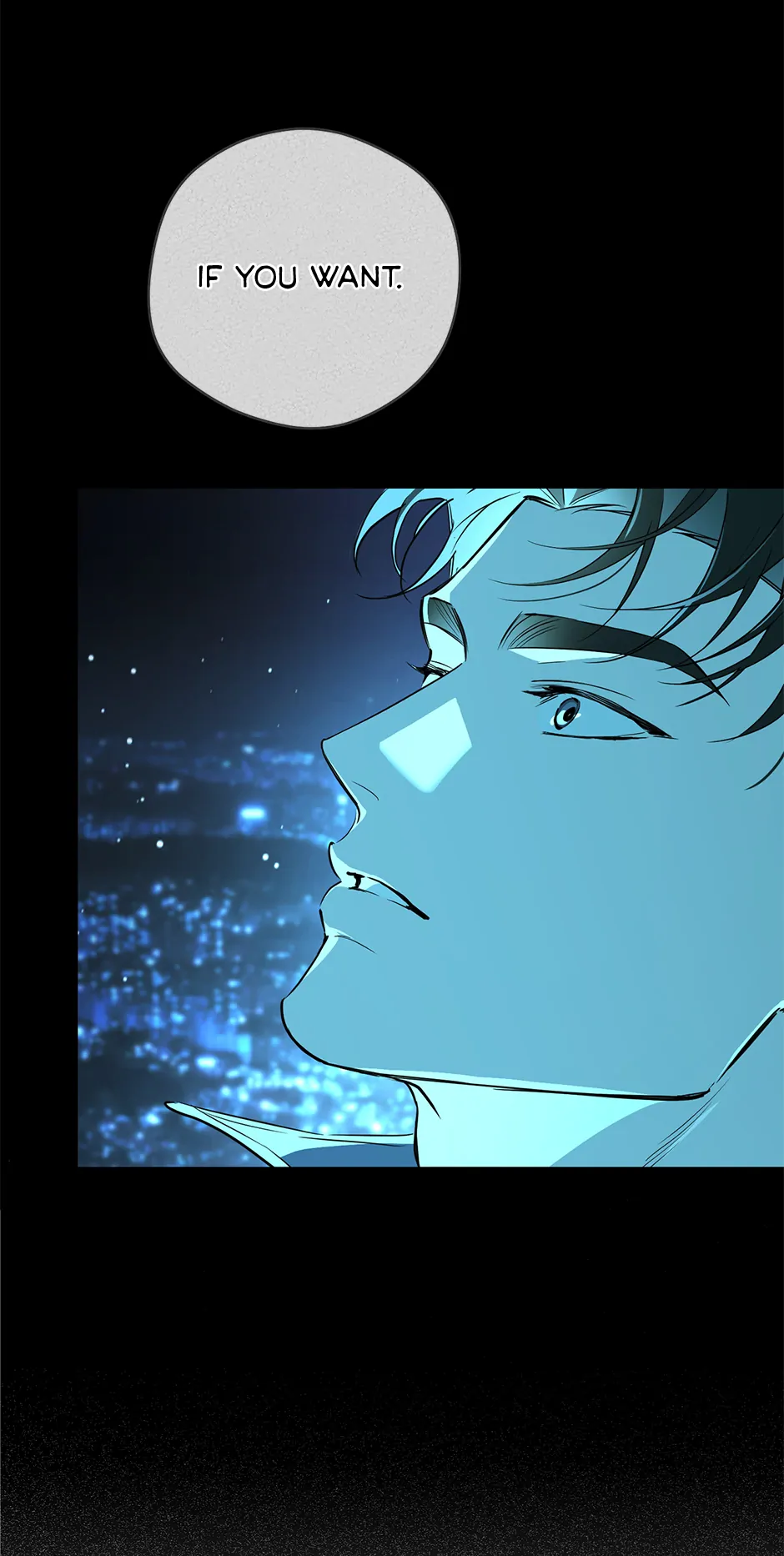 Off Track (Mature) [Official] - 35. A Means to an End manhwa