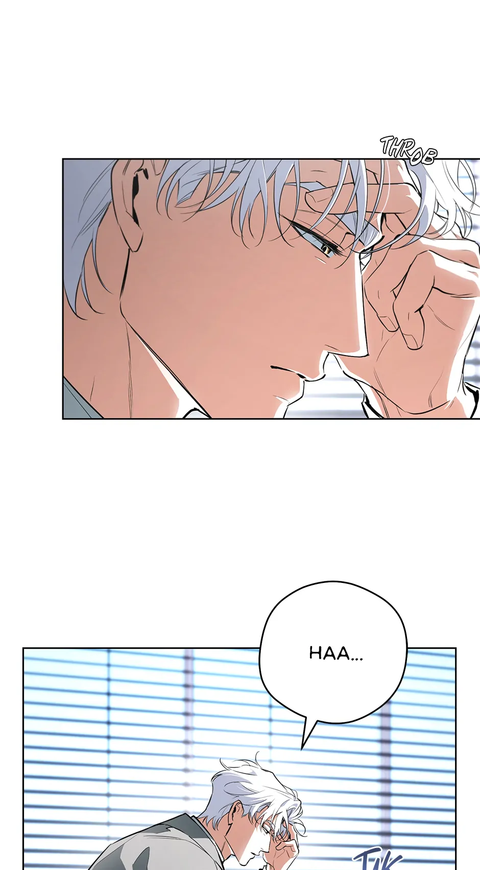 Off Track (Mature) [Official] - 35. A Means to an End manhwa