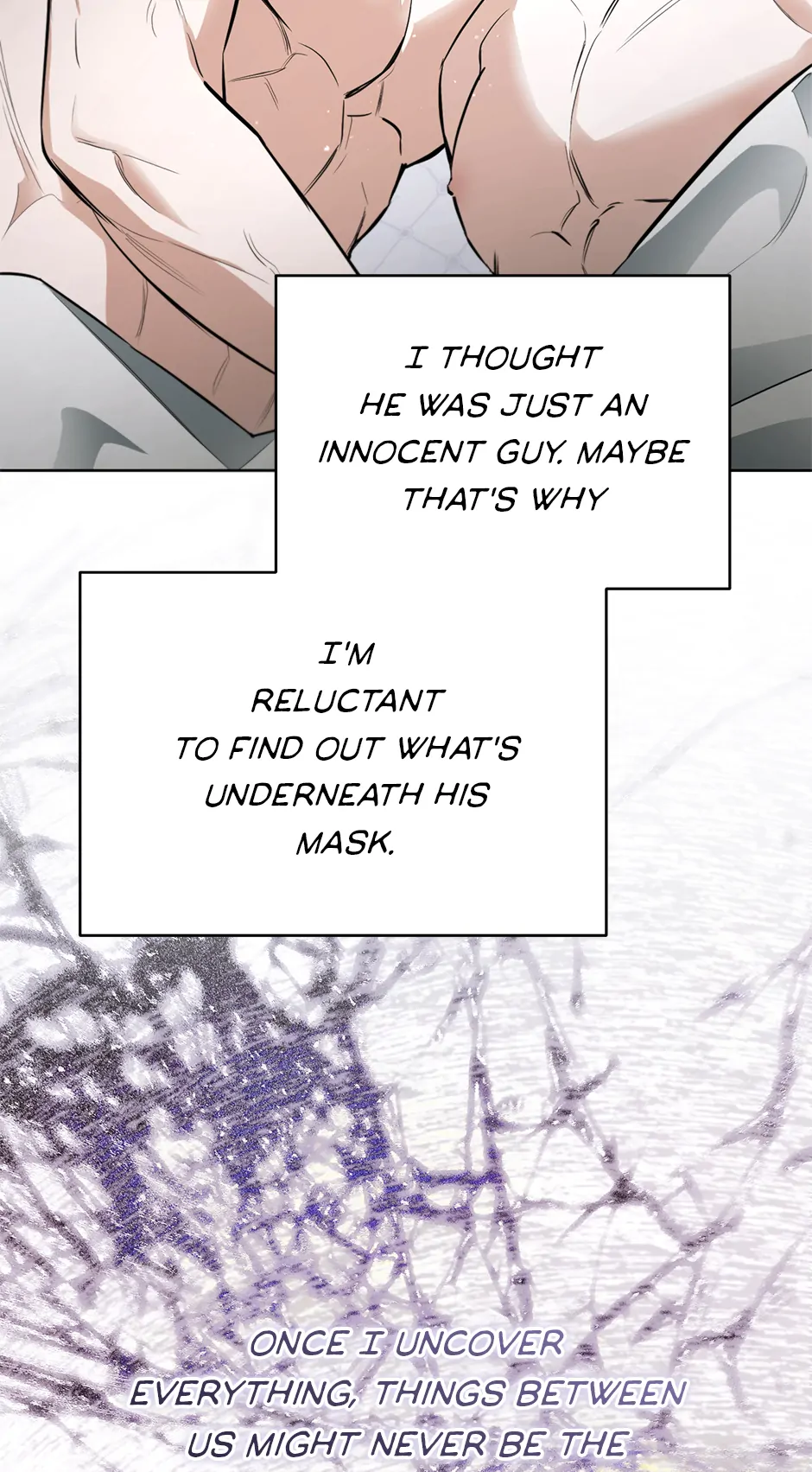 Off Track (Mature) [Official] - 35. A Means to an End manhwa