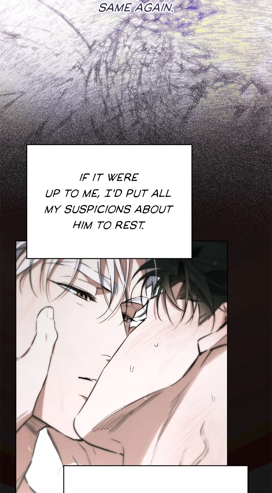 Off Track (Mature) [Official] - 35. A Means to an End manhwa