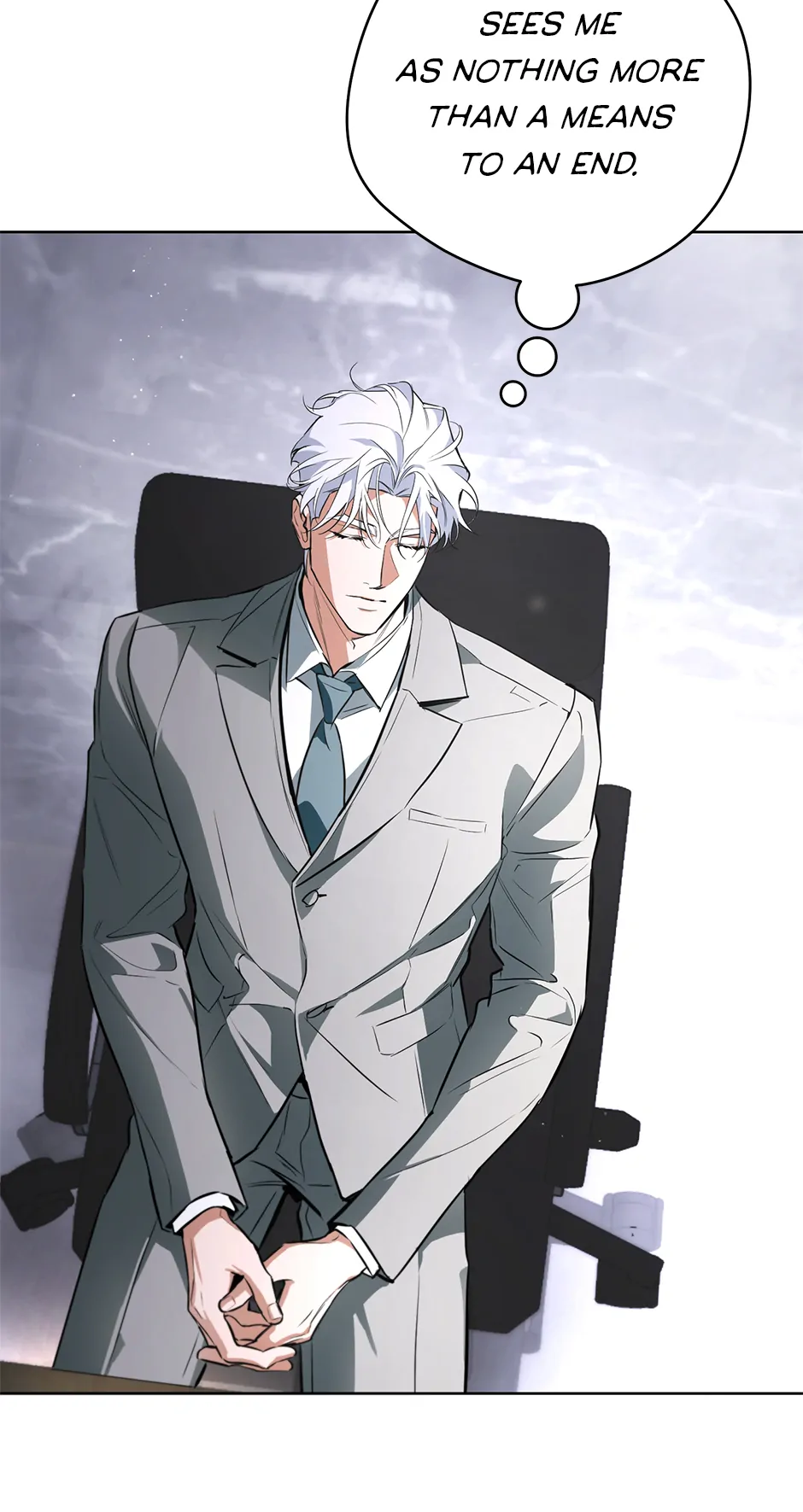 Off Track (Mature) [Official] - 35. A Means to an End manhwa