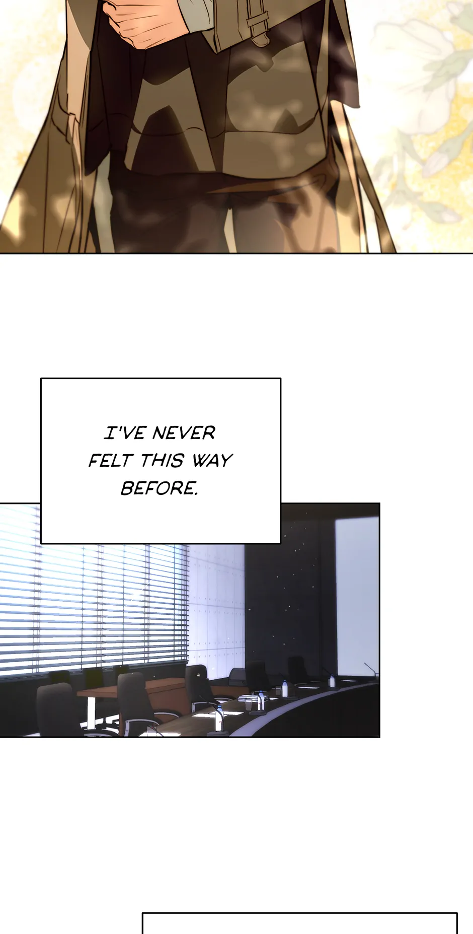 Off Track (Mature) [Official] - 35. A Means to an End manhwa