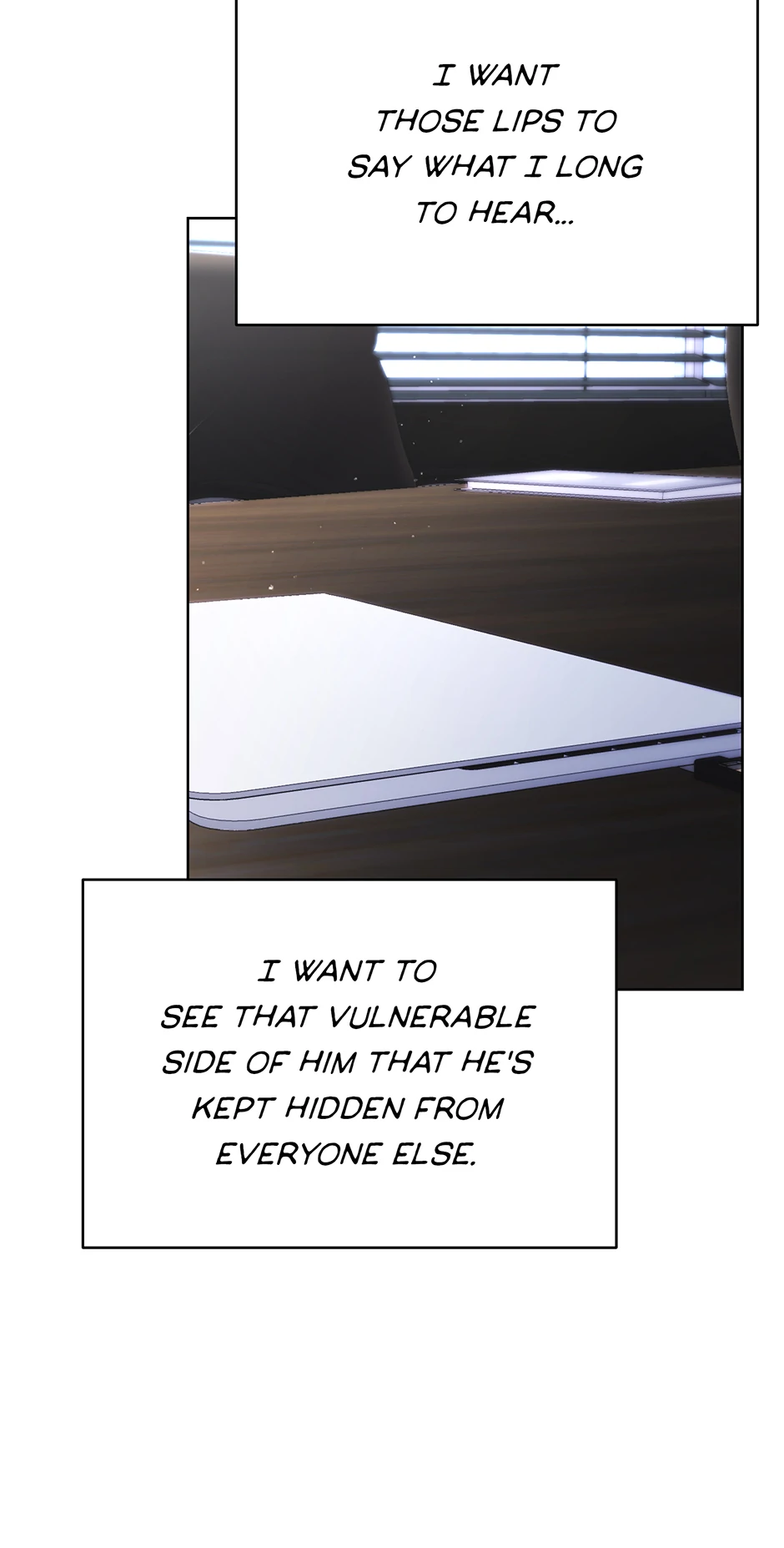 Off Track (Mature) [Official] - 35. A Means to an End manhwa