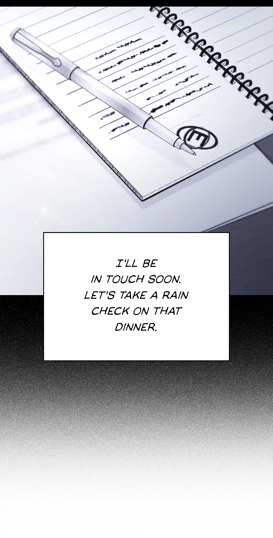 Off Track (Mature) [Official] - 35. A Means to an End manhwa