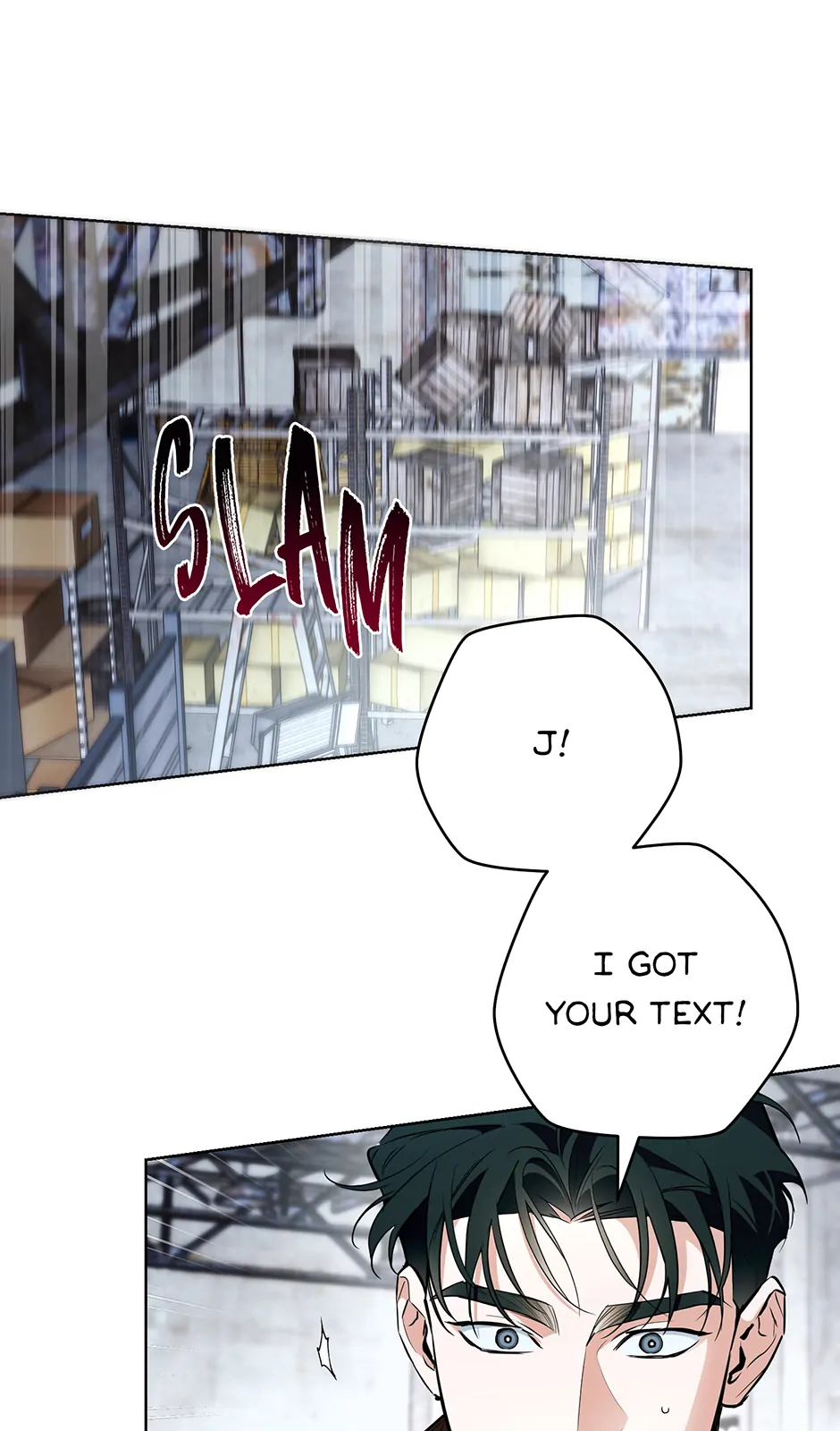 Off Track (Mature) [Official] - 35. A Means to an End manhwa