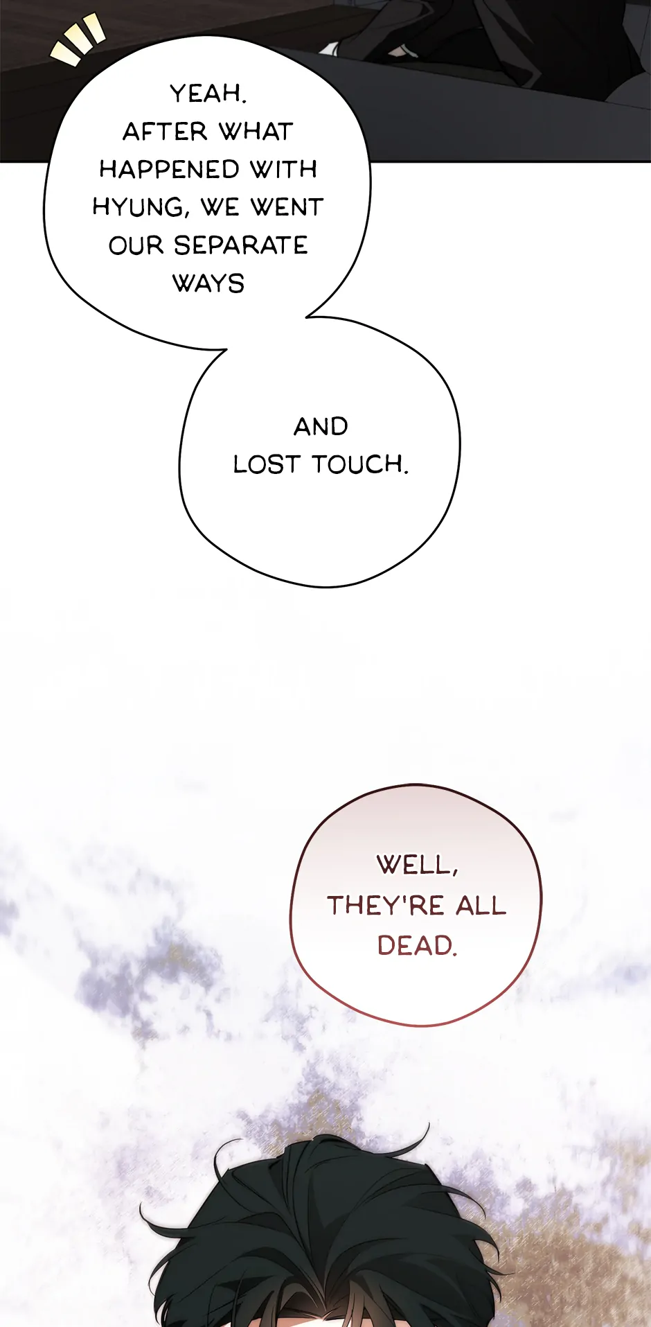 Off Track (Mature) [Official] - 36. Still Alive manhwa