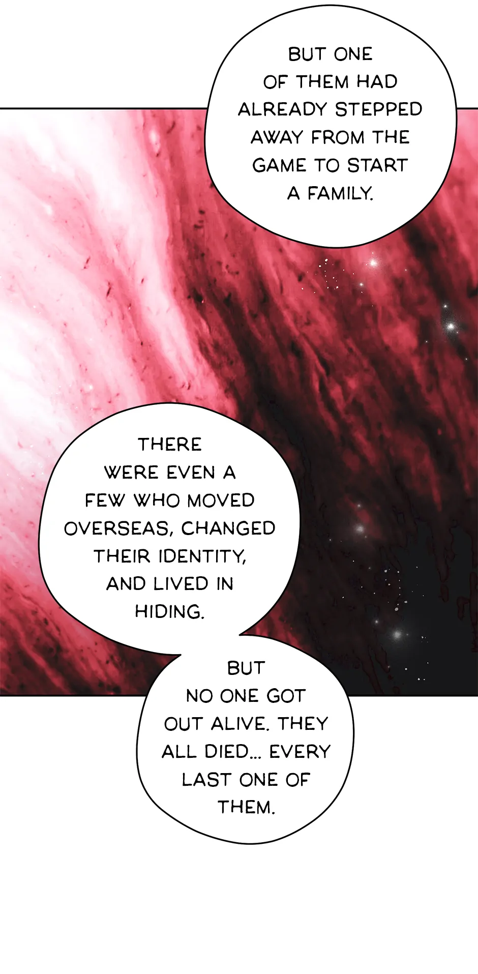 Off Track (Mature) [Official] - 36. Still Alive manhwa