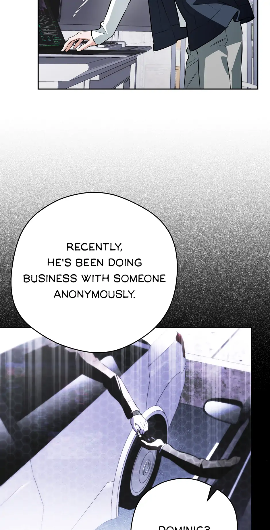 Off Track (Mature) [Official] - 36. Still Alive manhwa