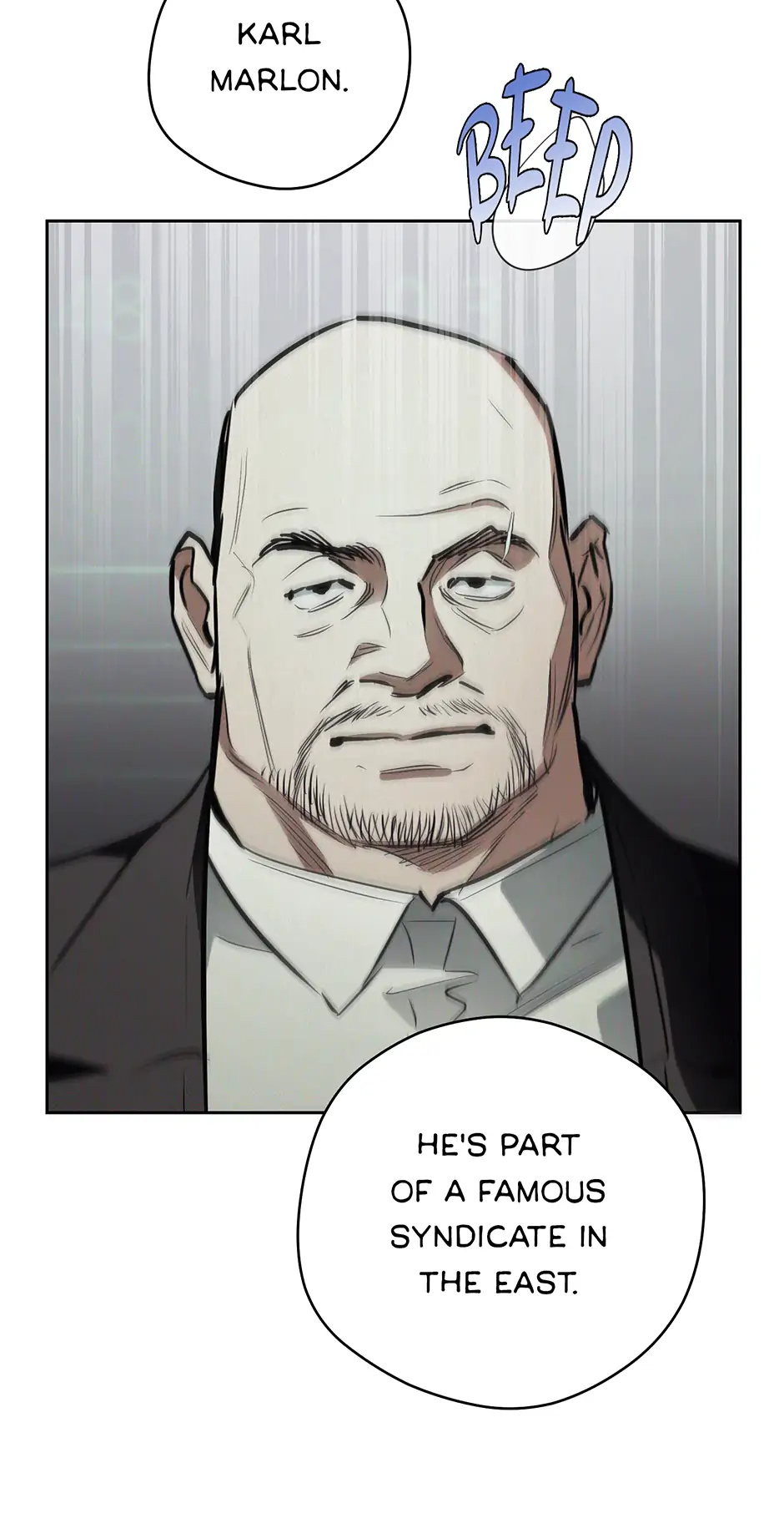 Off Track (Mature) [Official] - 36. Still Alive manhwa
