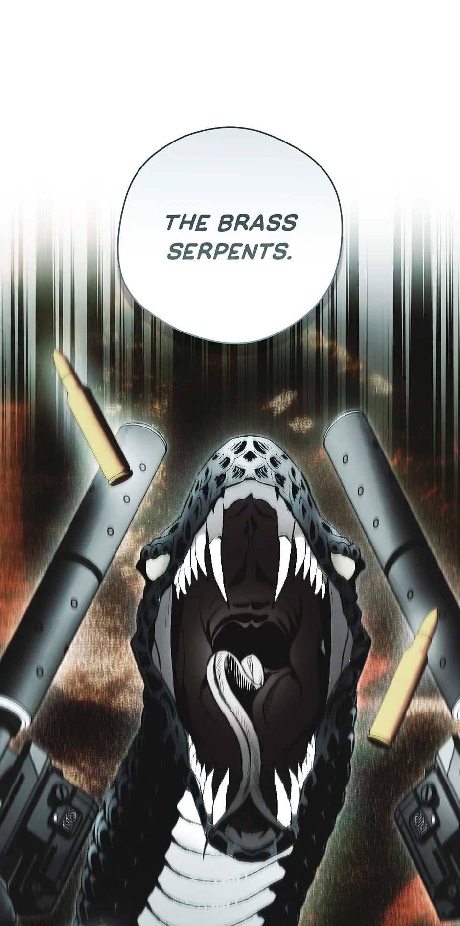 Off Track (Mature) [Official] - 36. Still Alive manhwa