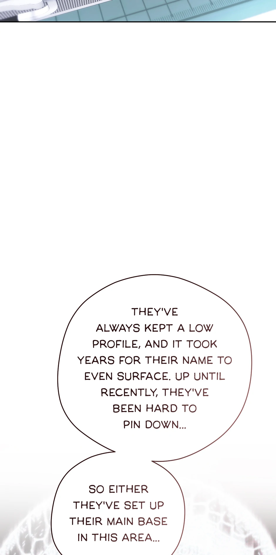 Off Track (Mature) [Official] - 36. Still Alive manhwa