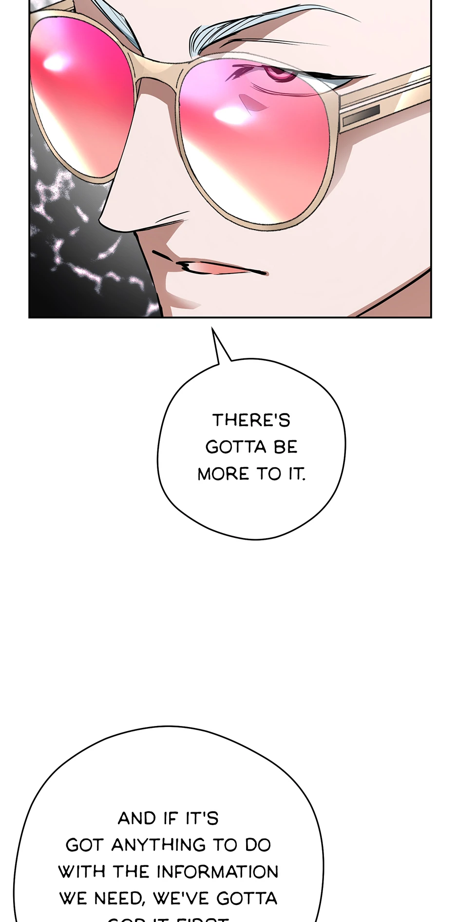 Off Track (Mature) [Official] - 36. Still Alive manhwa