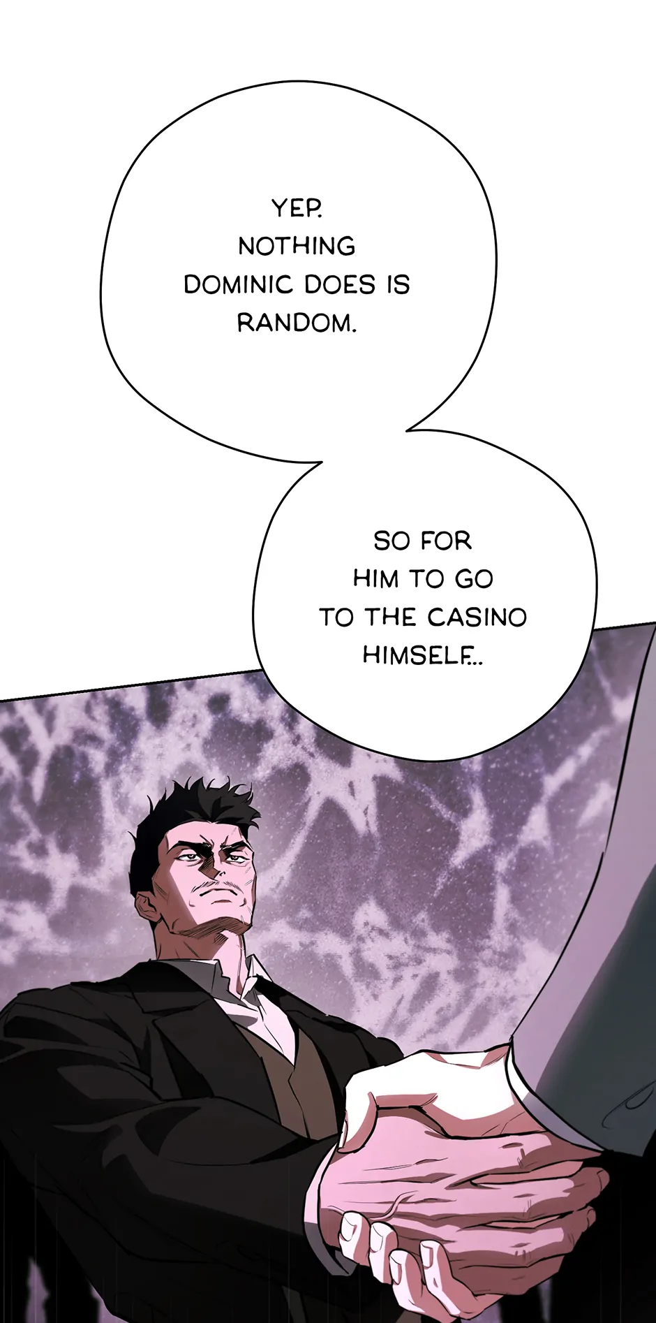Off Track (Mature) [Official] - 36. Still Alive manhwa