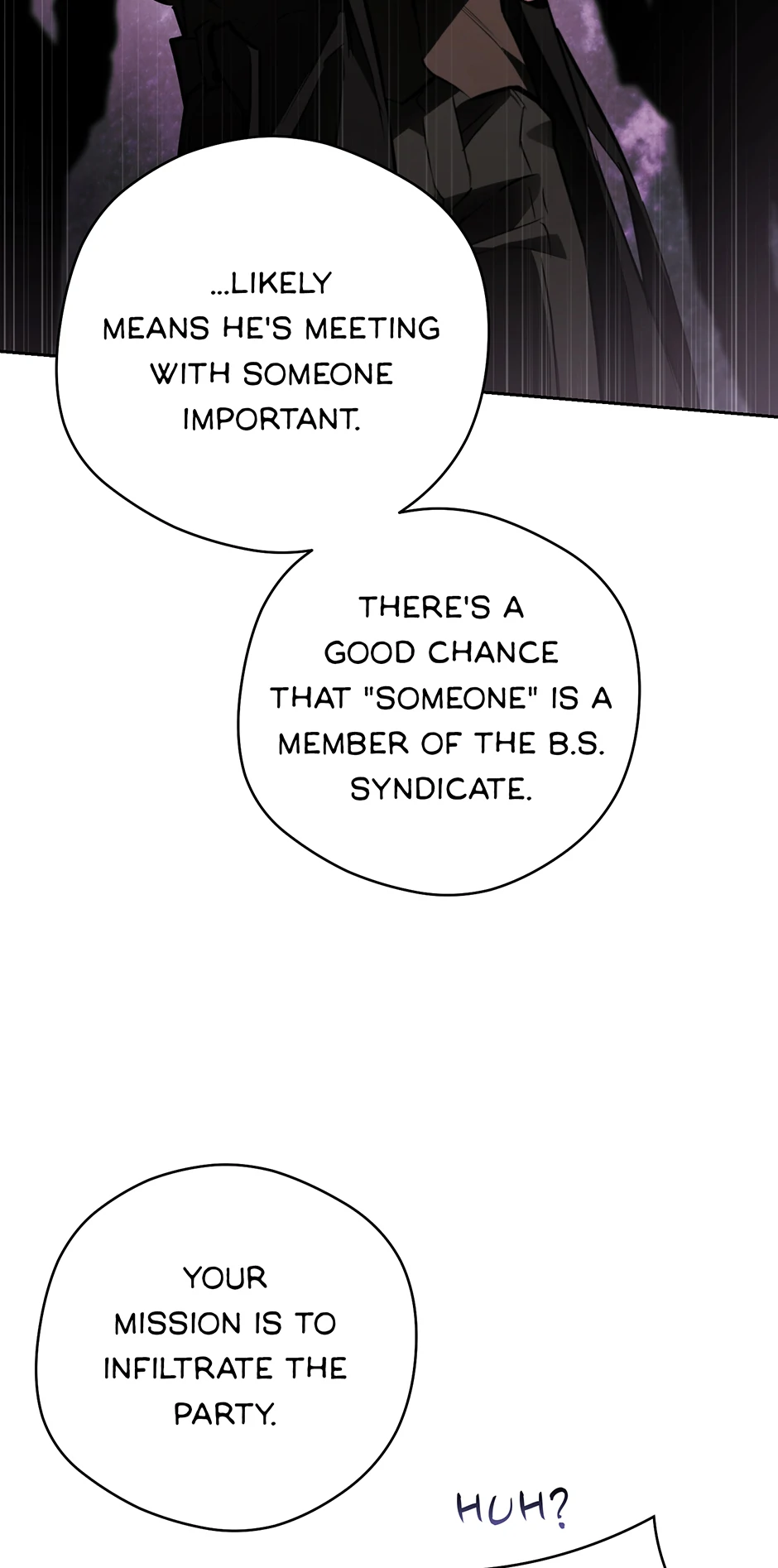 Off Track (Mature) [Official] - 36. Still Alive manhwa
