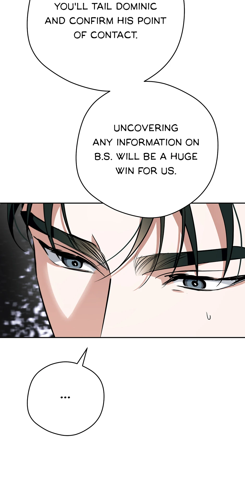Off Track (Mature) [Official] - 36. Still Alive manhwa