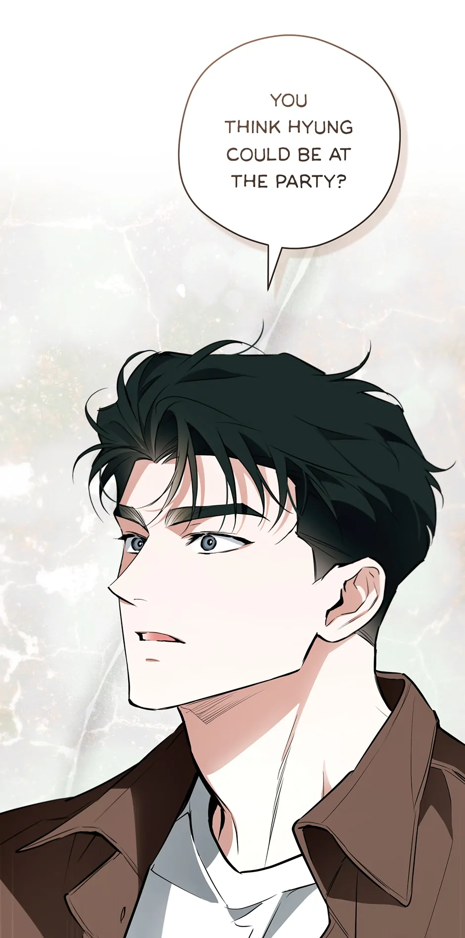 Off Track (Mature) [Official] - 36. Still Alive manhwa