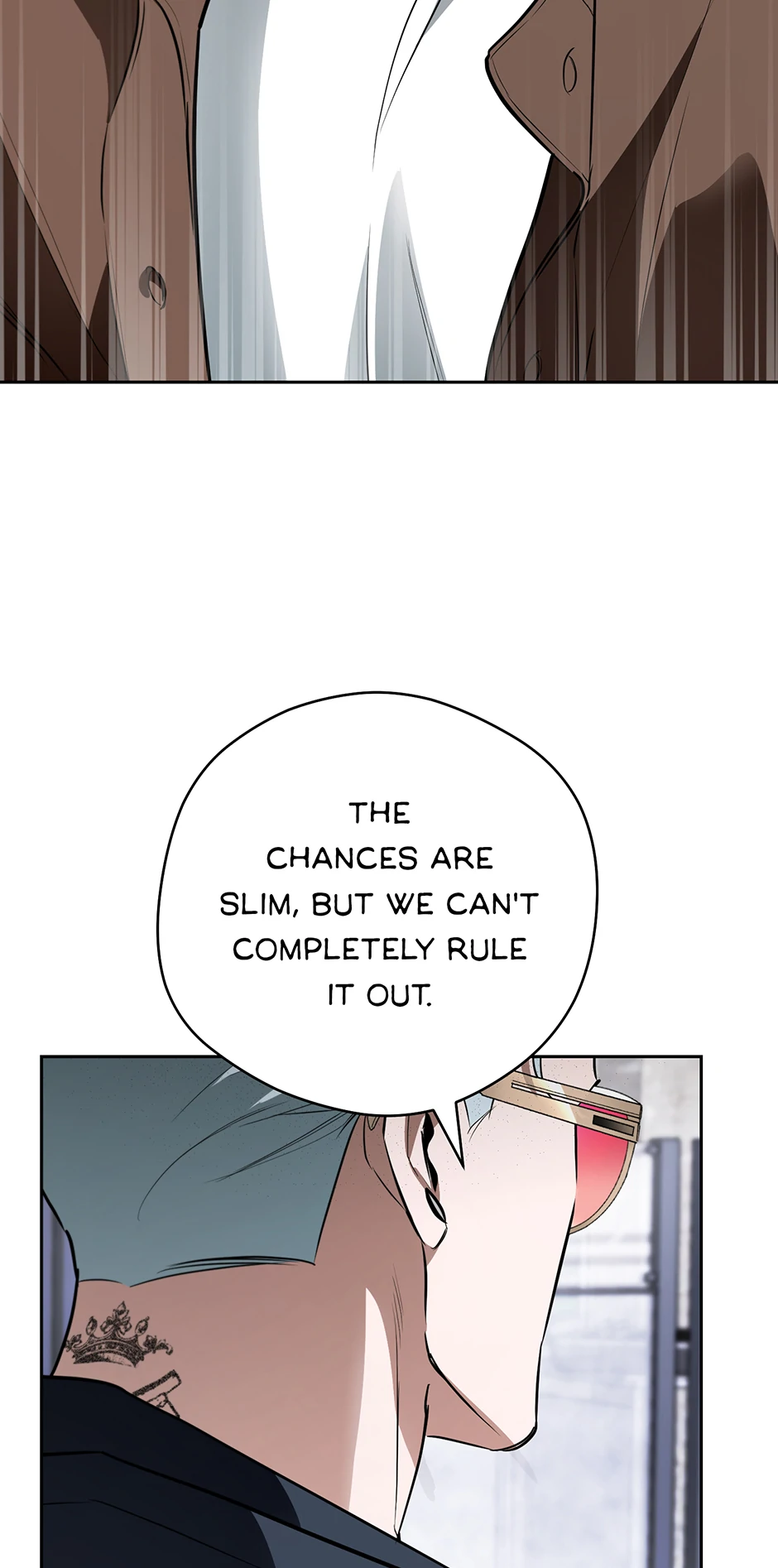 Off Track (Mature) [Official] - 36. Still Alive manhwa