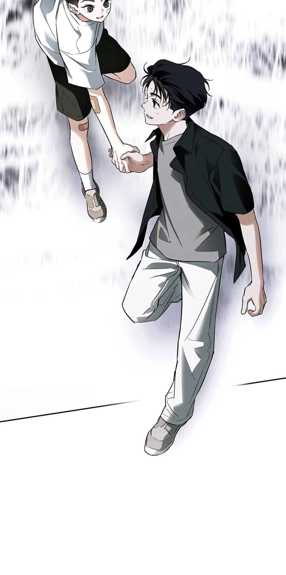 Off Track (Mature) [Official] - 36. Still Alive manhwa