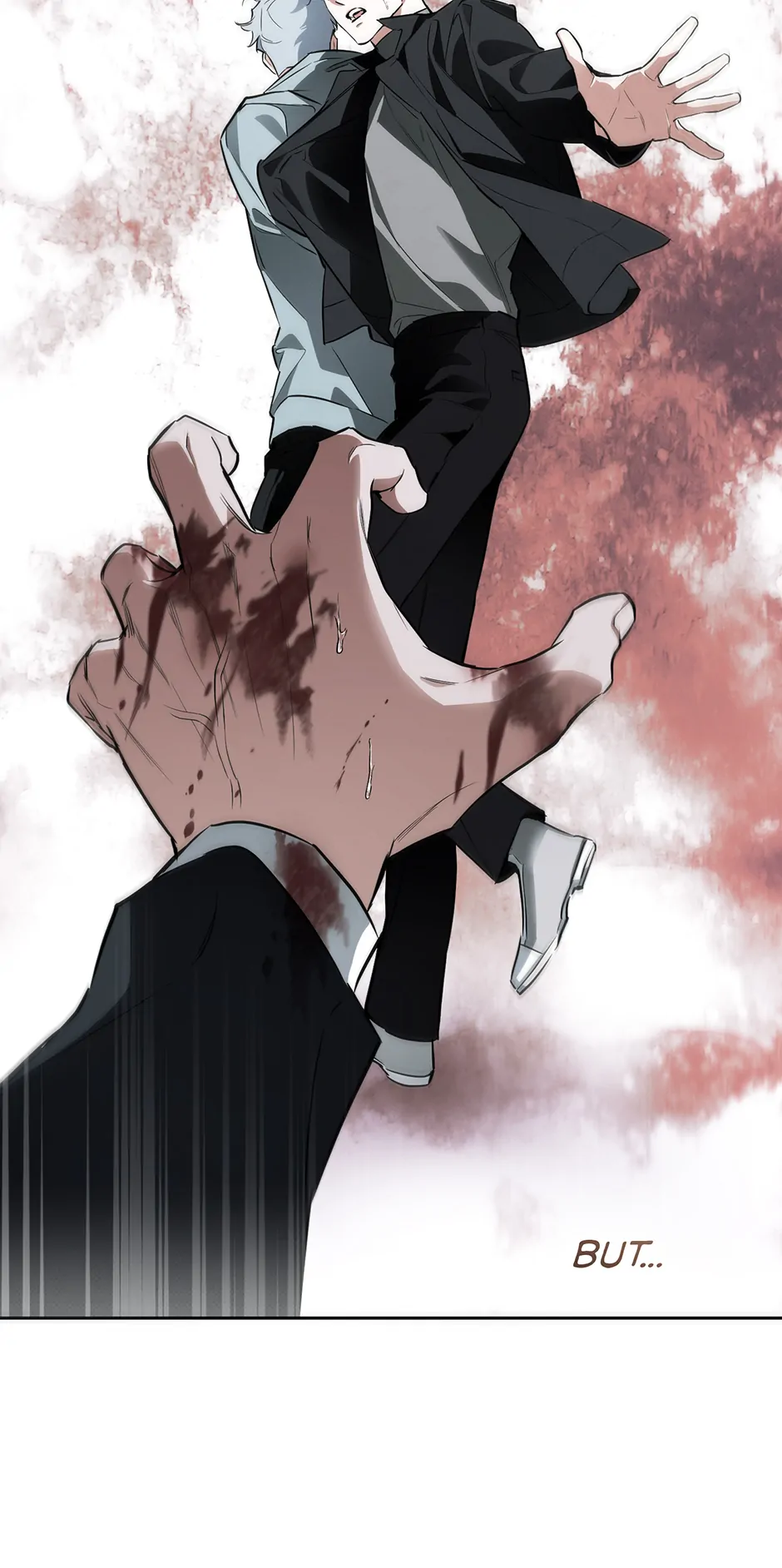 Off Track (Mature) [Official] - 36. Still Alive manhwa