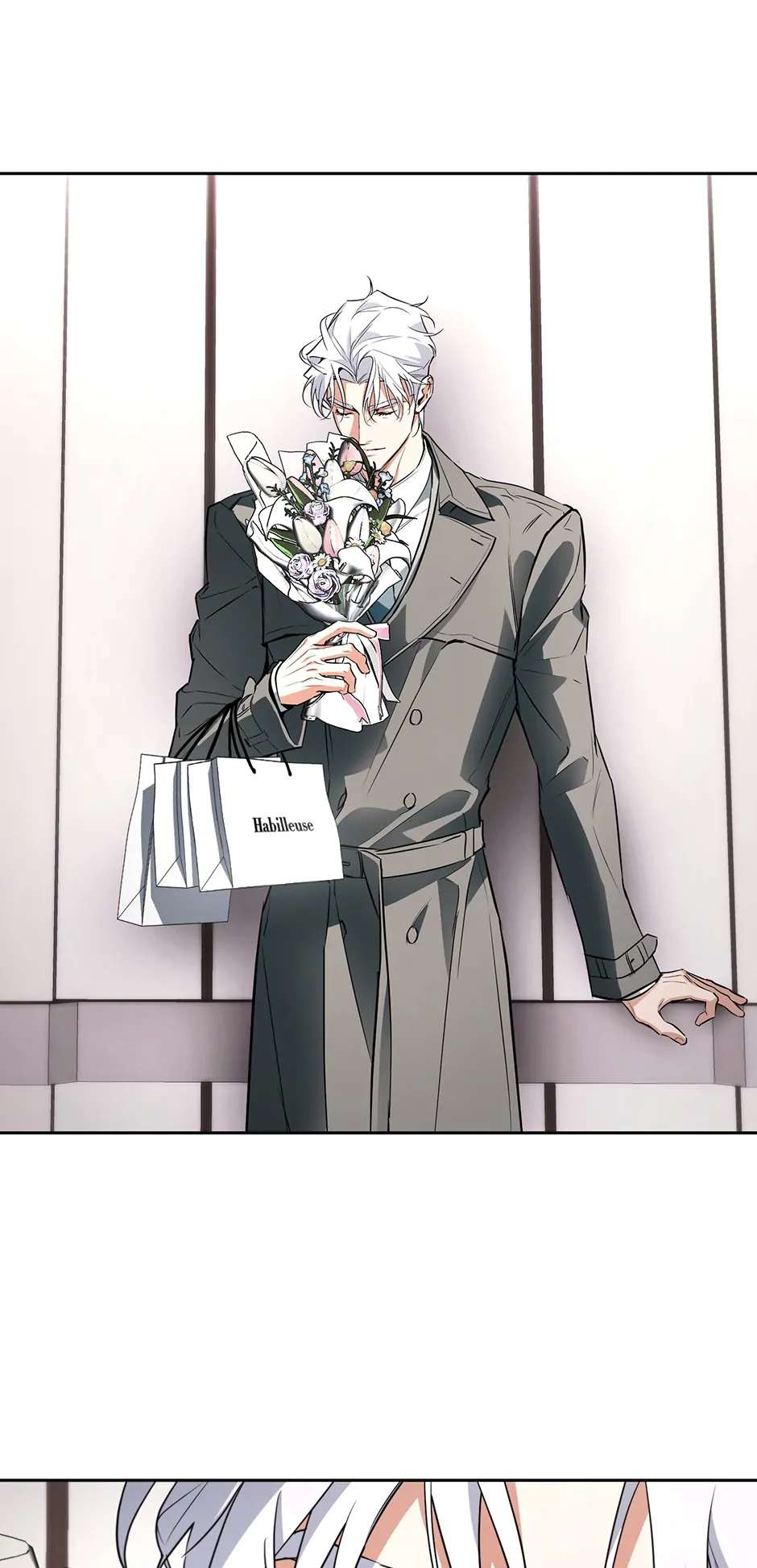 Off Track (Mature) [Official] - 36. Still Alive manhwa