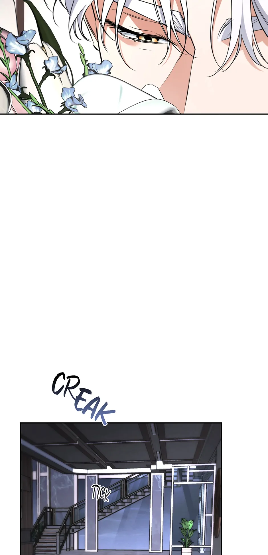 Off Track (Mature) [Official] - 36. Still Alive manhwa