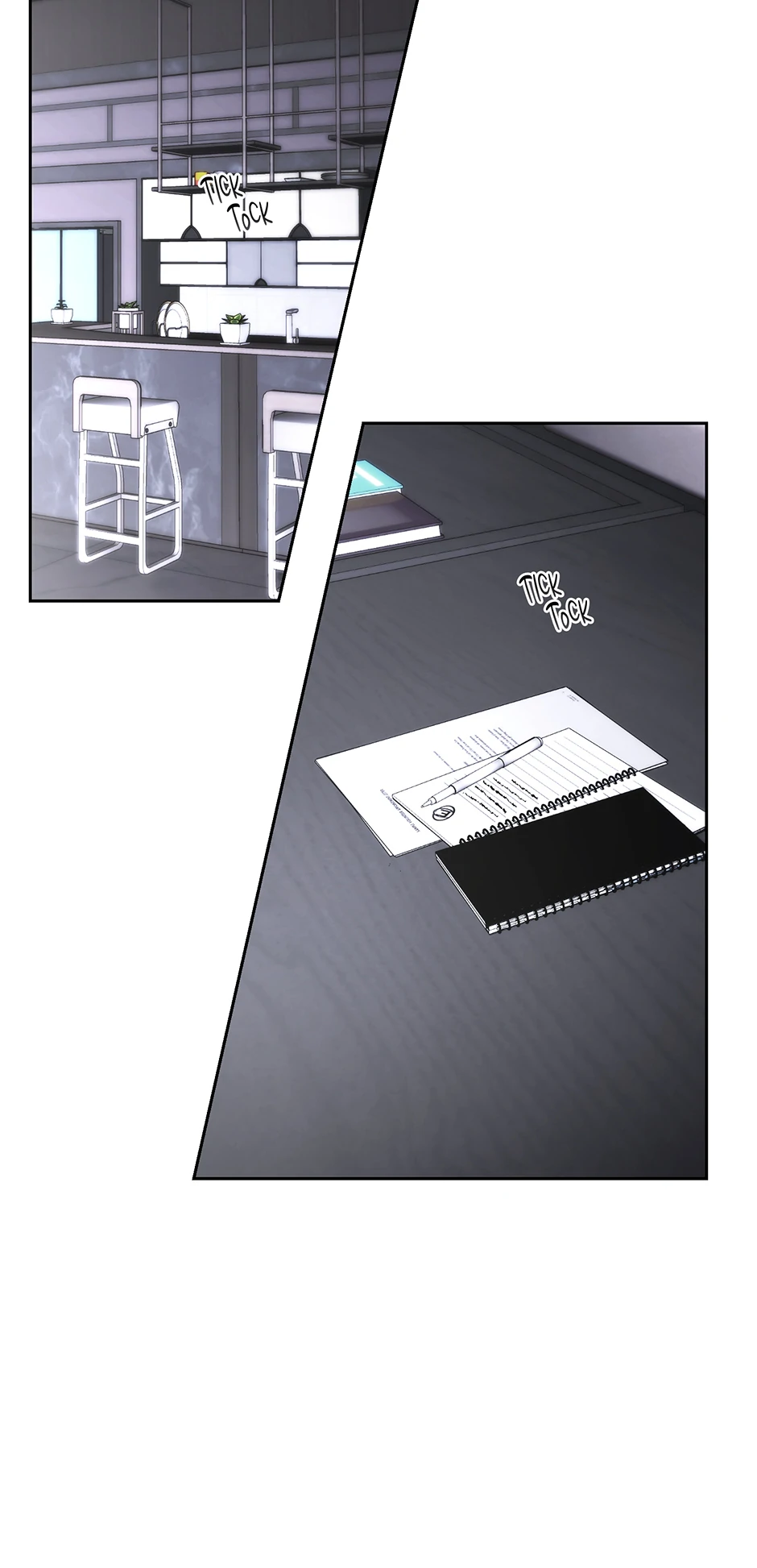 Off Track (Mature) [Official] - 36. Still Alive manhwa