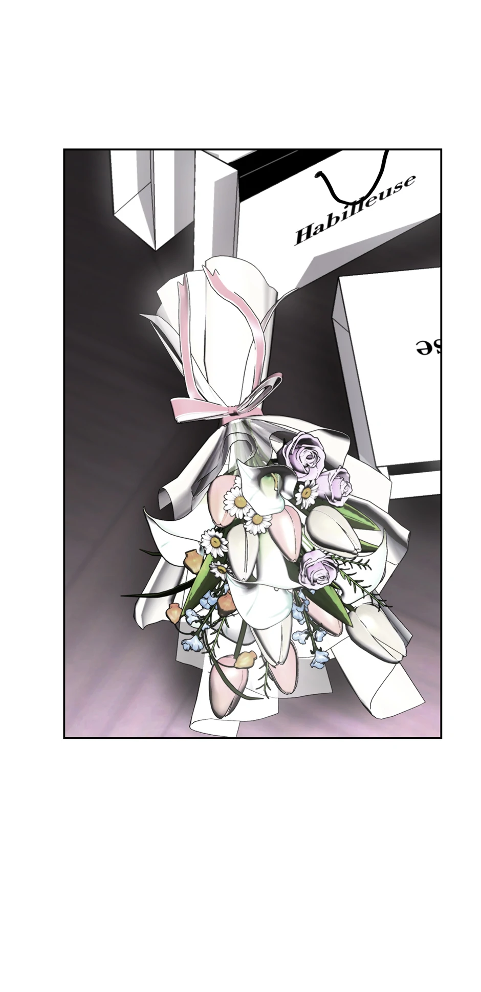 Off Track (Mature) [Official] - 36. Still Alive manhwa