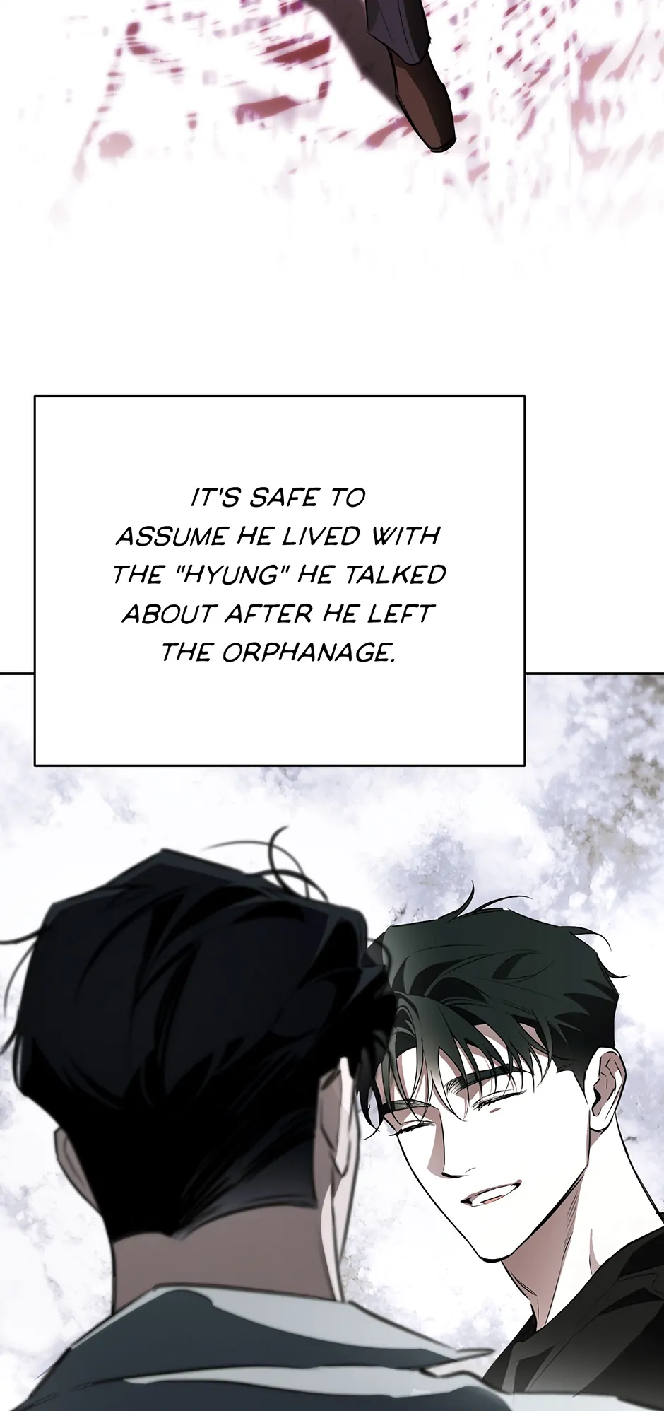 Off Track (Mature) [Official] - 36. Still Alive manhwa