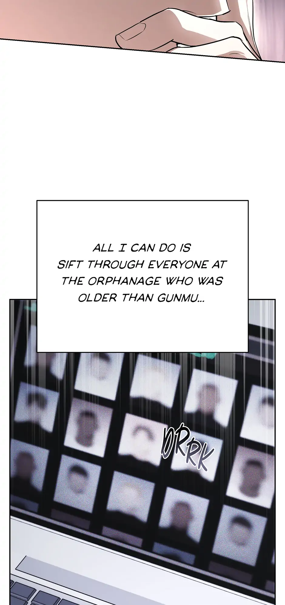 Off Track (Mature) [Official] - 36. Still Alive manhwa
