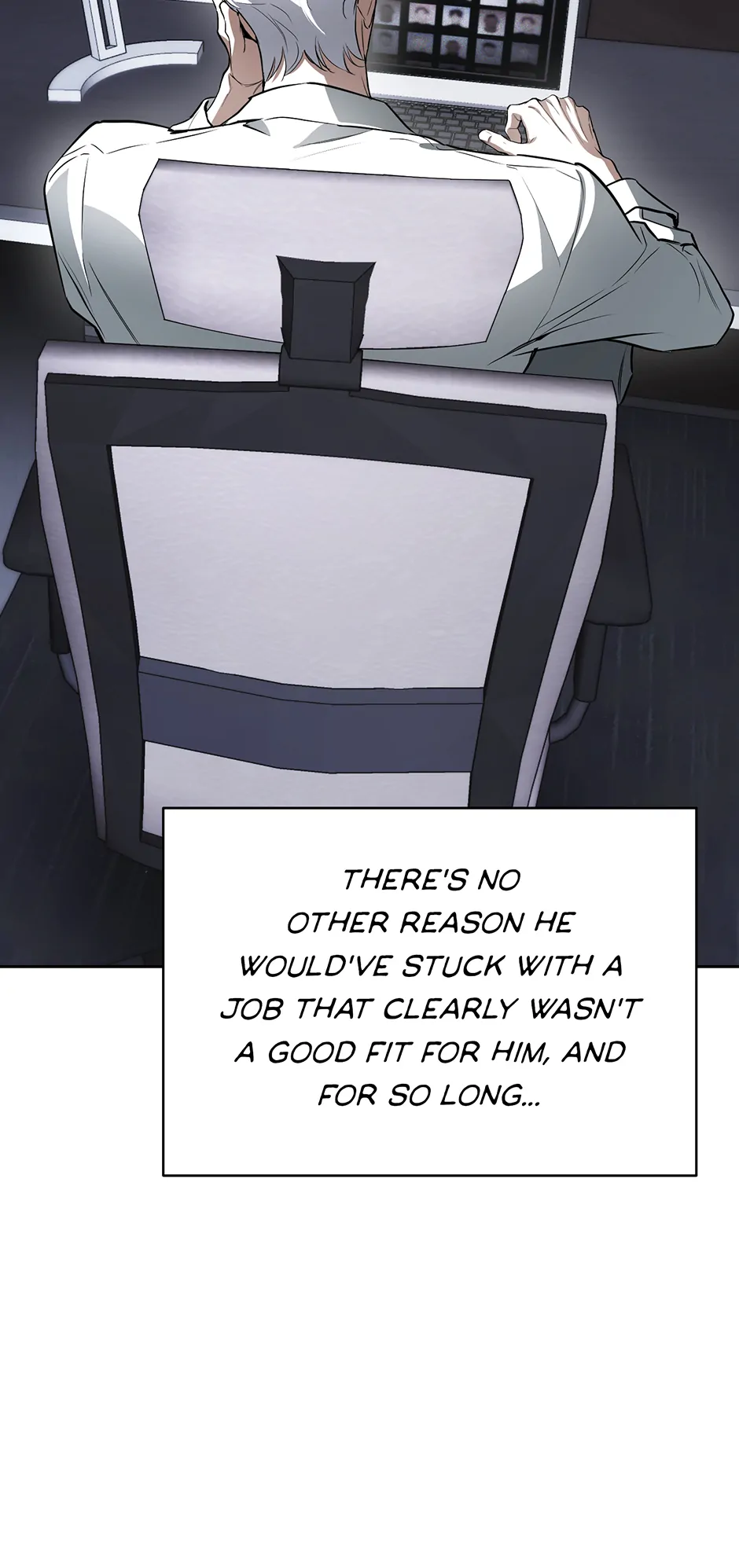 Off Track (Mature) [Official] - 36. Still Alive manhwa