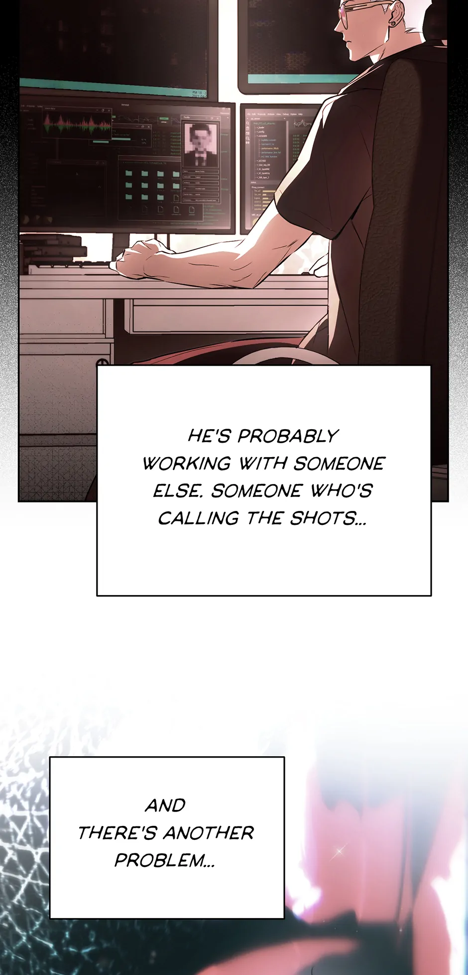 Off Track (Mature) [Official] - 36. Still Alive manhwa