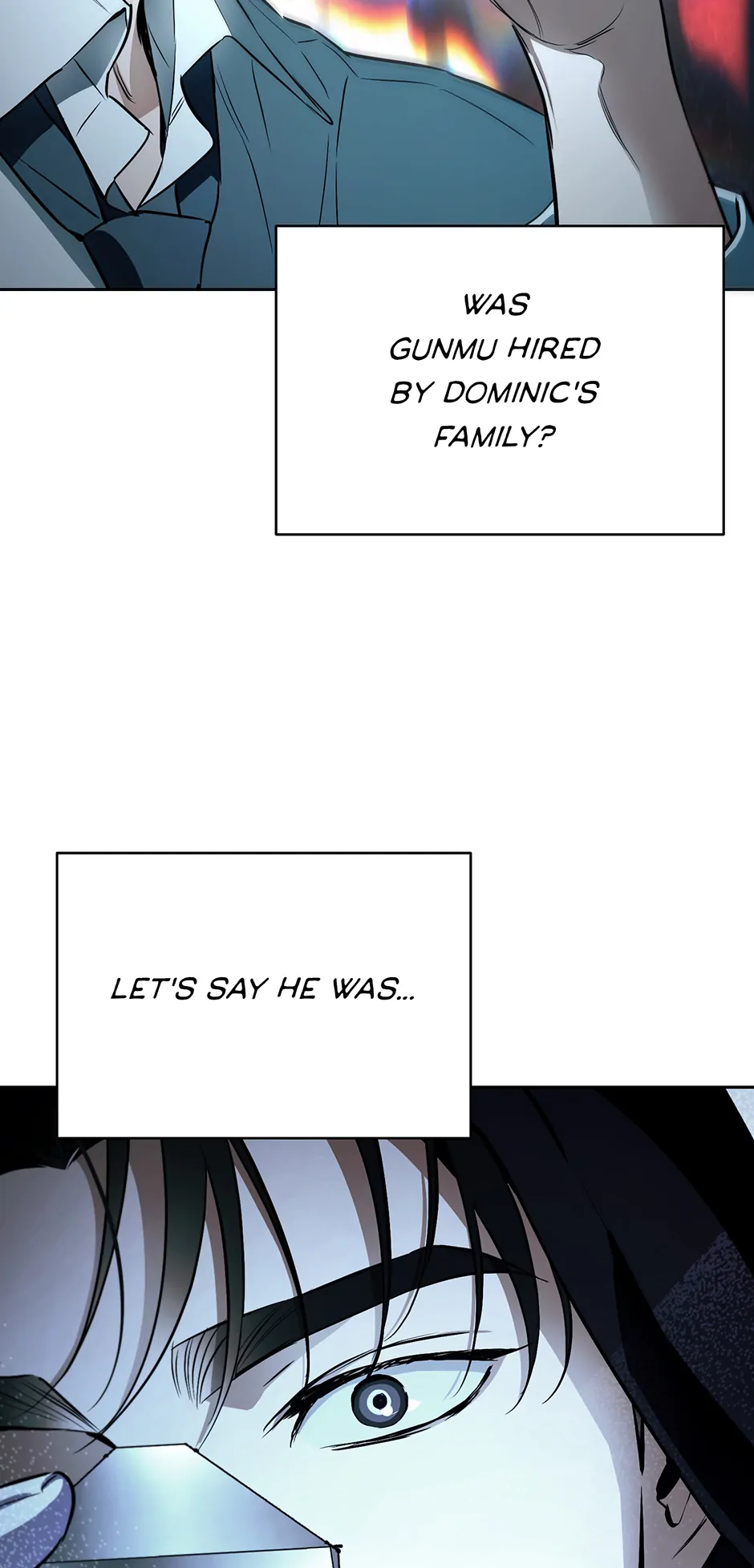 Off Track (Mature) [Official] - 36. Still Alive manhwa