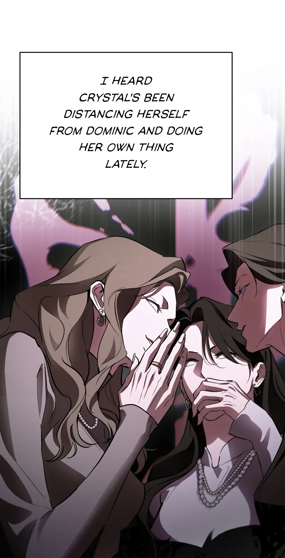Off Track (Mature) [Official] - 36. Still Alive manhwa