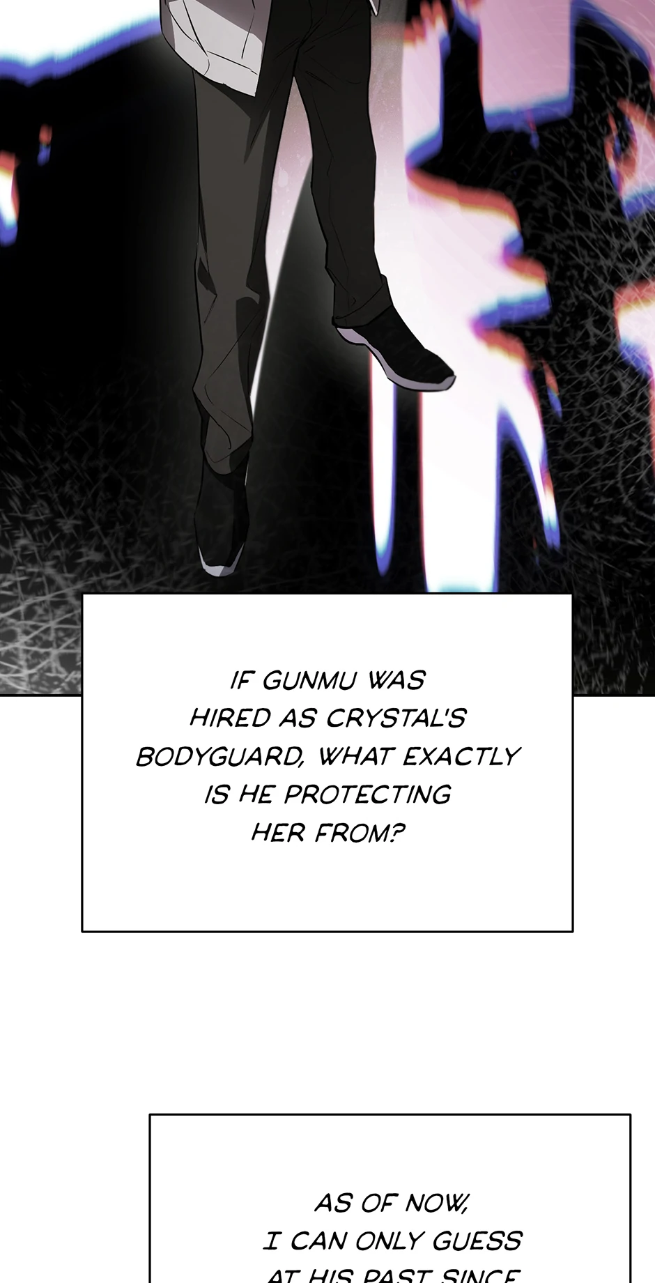 Off Track (Mature) [Official] - 36. Still Alive manhwa