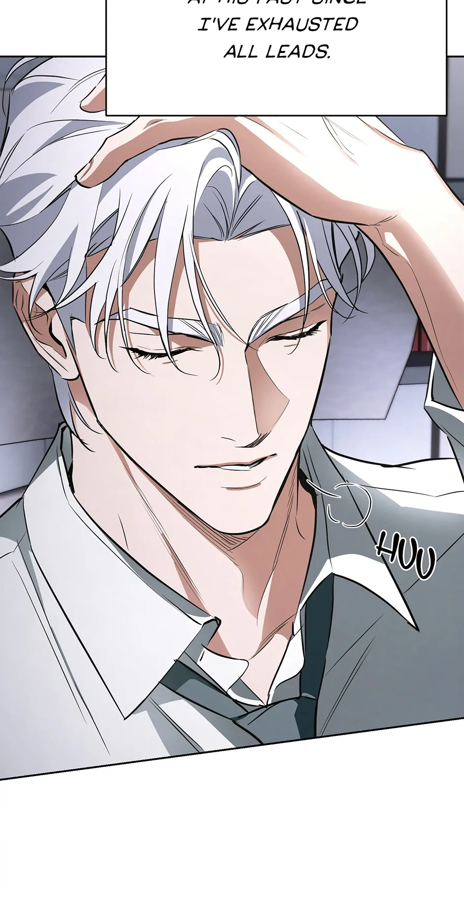 Off Track (Mature) [Official] - 36. Still Alive manhwa