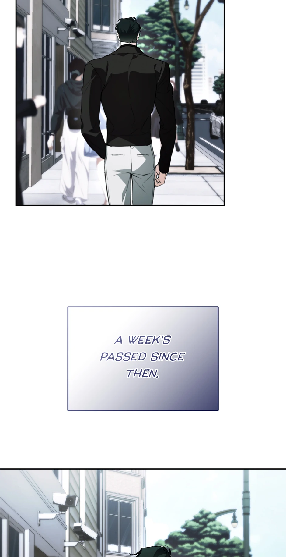 Off Track (Mature) [Official] - 37. The Lion's Den manhwa