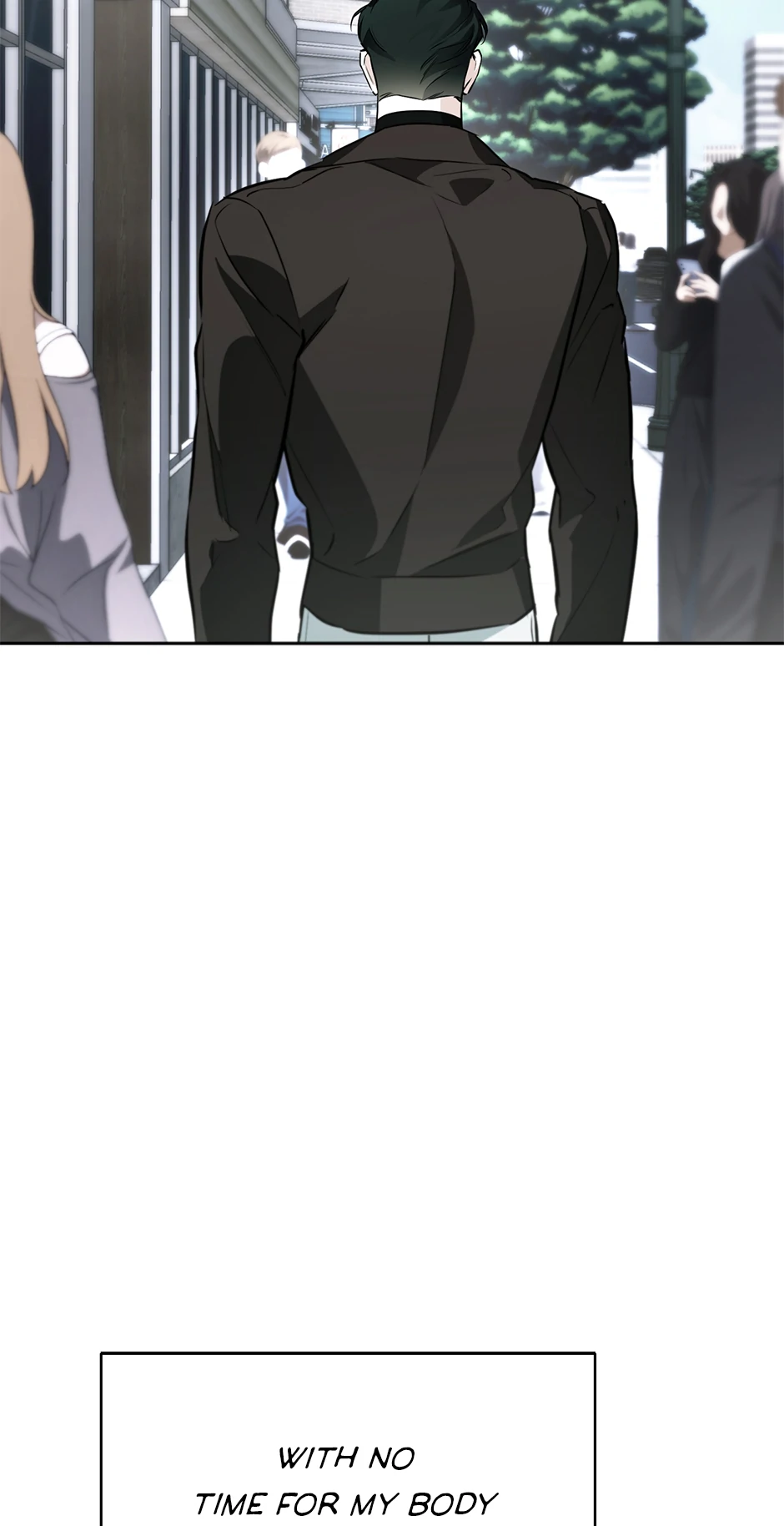 Off Track (Mature) [Official] - 37. The Lion's Den manhwa