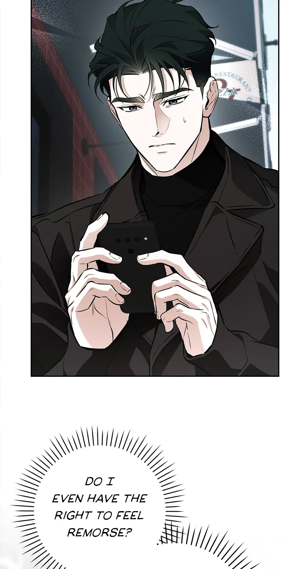 Off Track (Mature) [Official] - 37. The Lion's Den manhwa