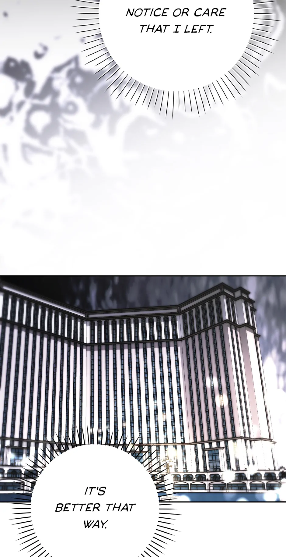 Off Track (Mature) [Official] - 37. The Lion's Den manhwa
