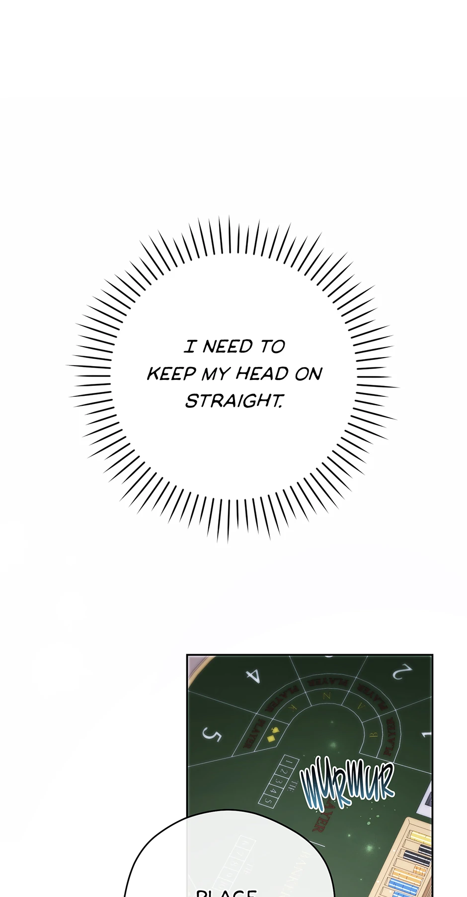 Off Track (Mature) [Official] - 37. The Lion's Den manhwa
