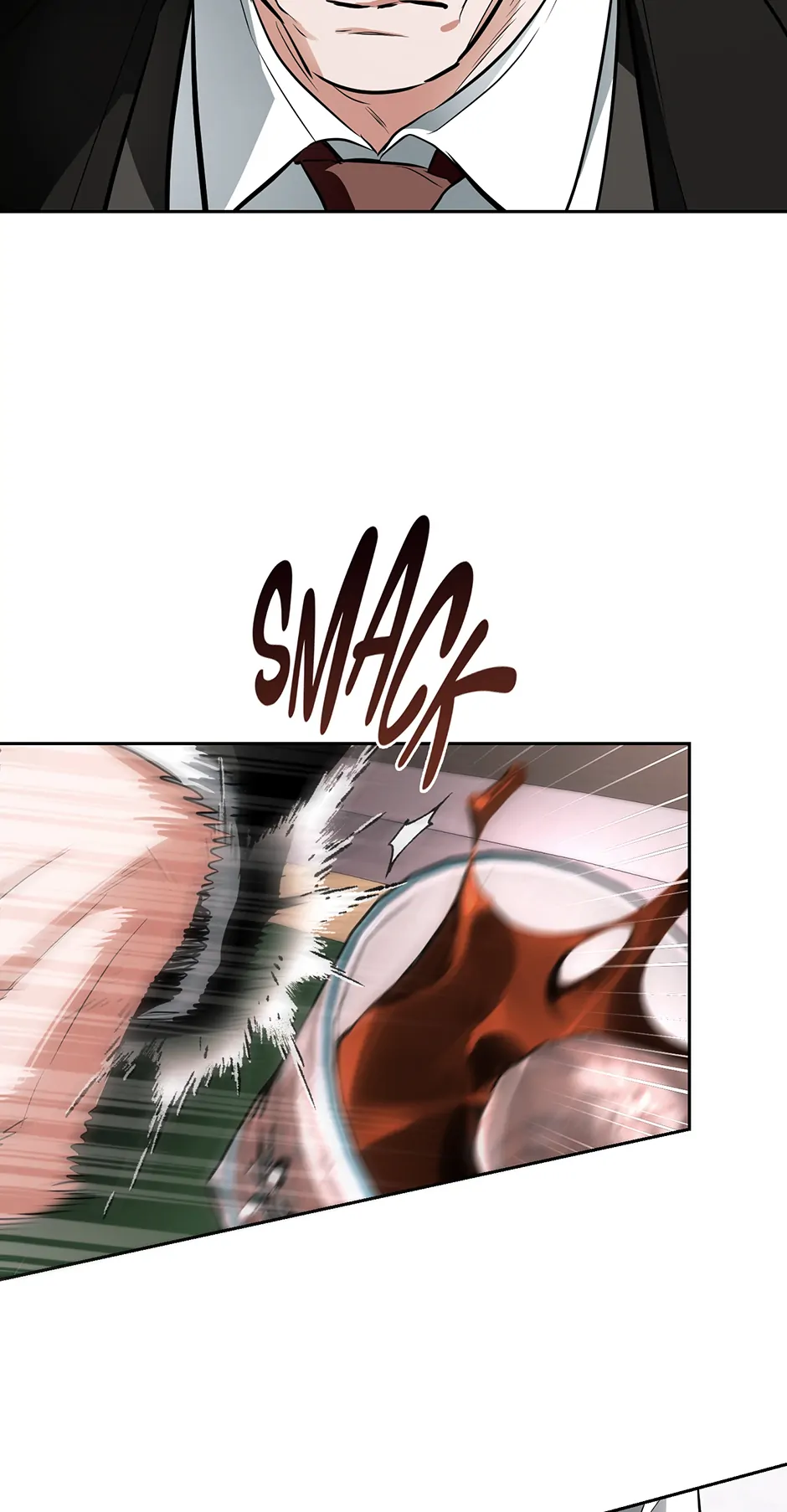 Off Track (Mature) [Official] - 37. The Lion's Den manhwa