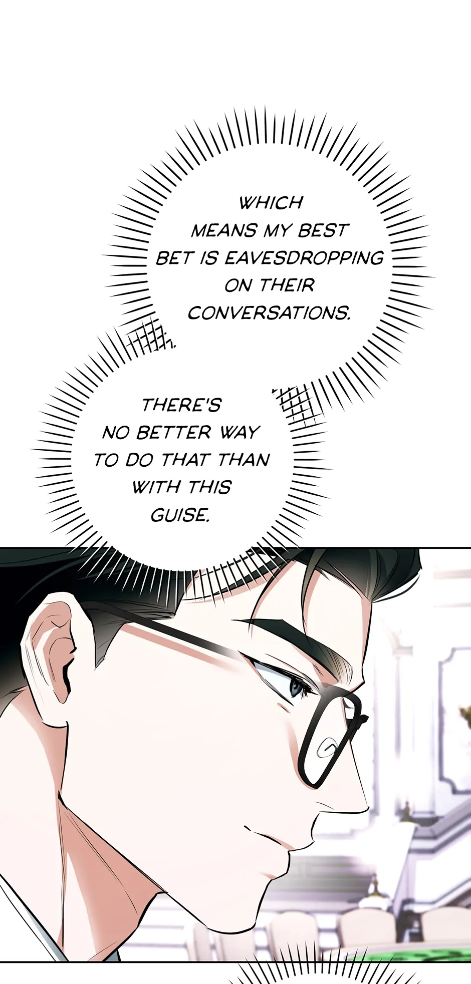 Off Track (Mature) [Official] - 37. The Lion's Den manhwa