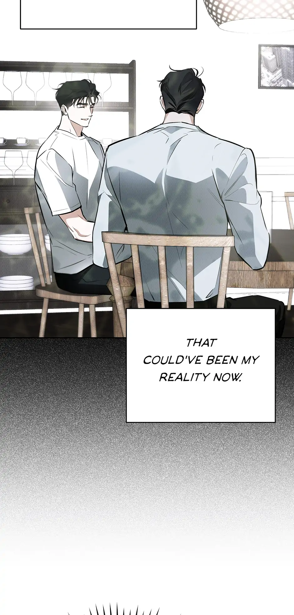 Off Track (Mature) [Official] - 37. The Lion's Den manhwa