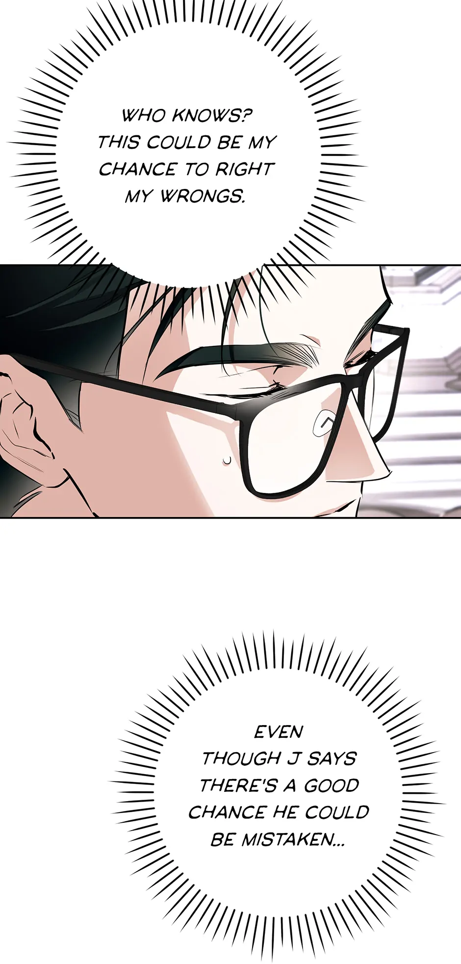 Off Track (Mature) [Official] - 37. The Lion's Den manhwa