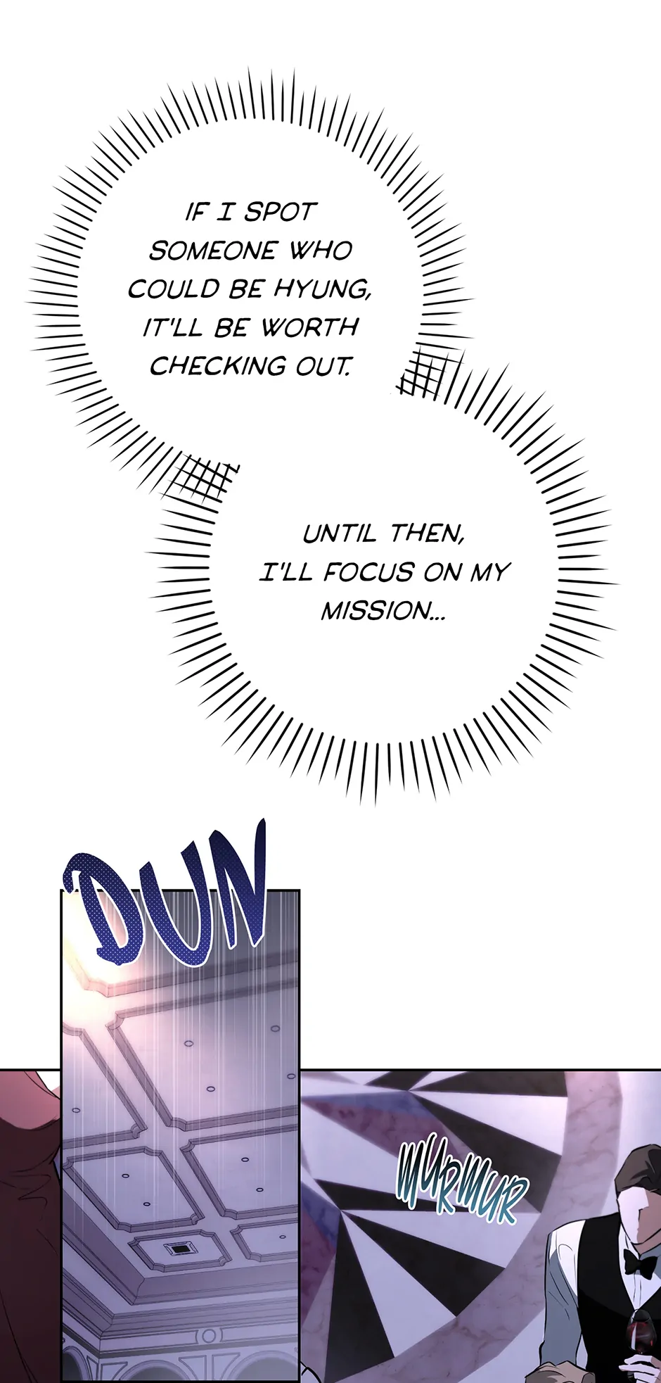 Off Track (Mature) [Official] - 37. The Lion's Den manhwa