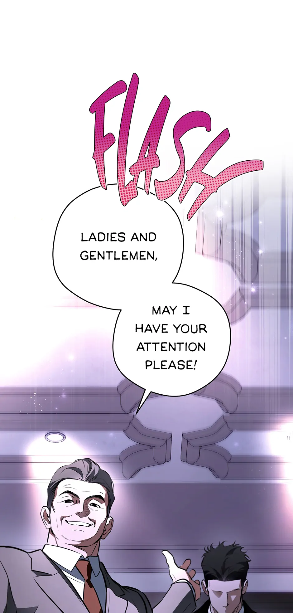 Off Track (Mature) [Official] - 37. The Lion's Den manhwa