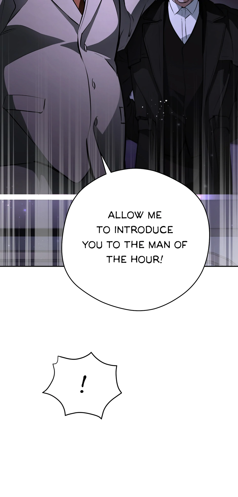 Off Track (Mature) [Official] - 37. The Lion's Den manhwa