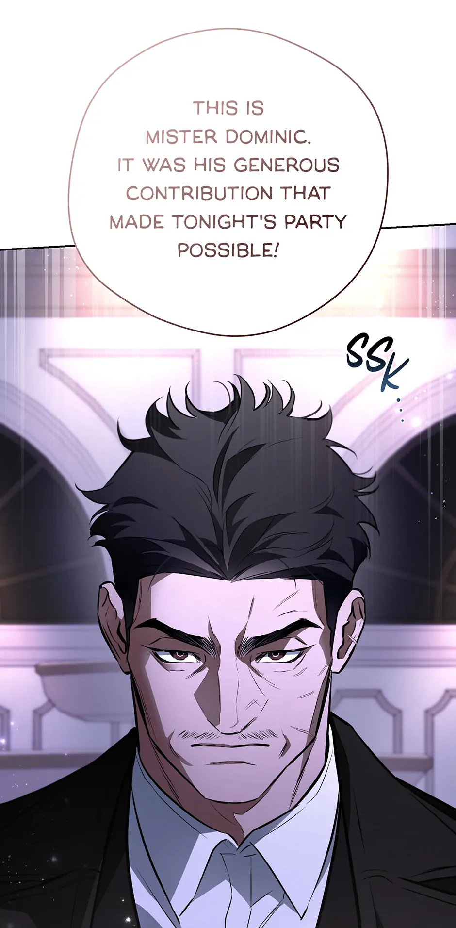 Off Track (Mature) [Official] - 37. The Lion's Den manhwa