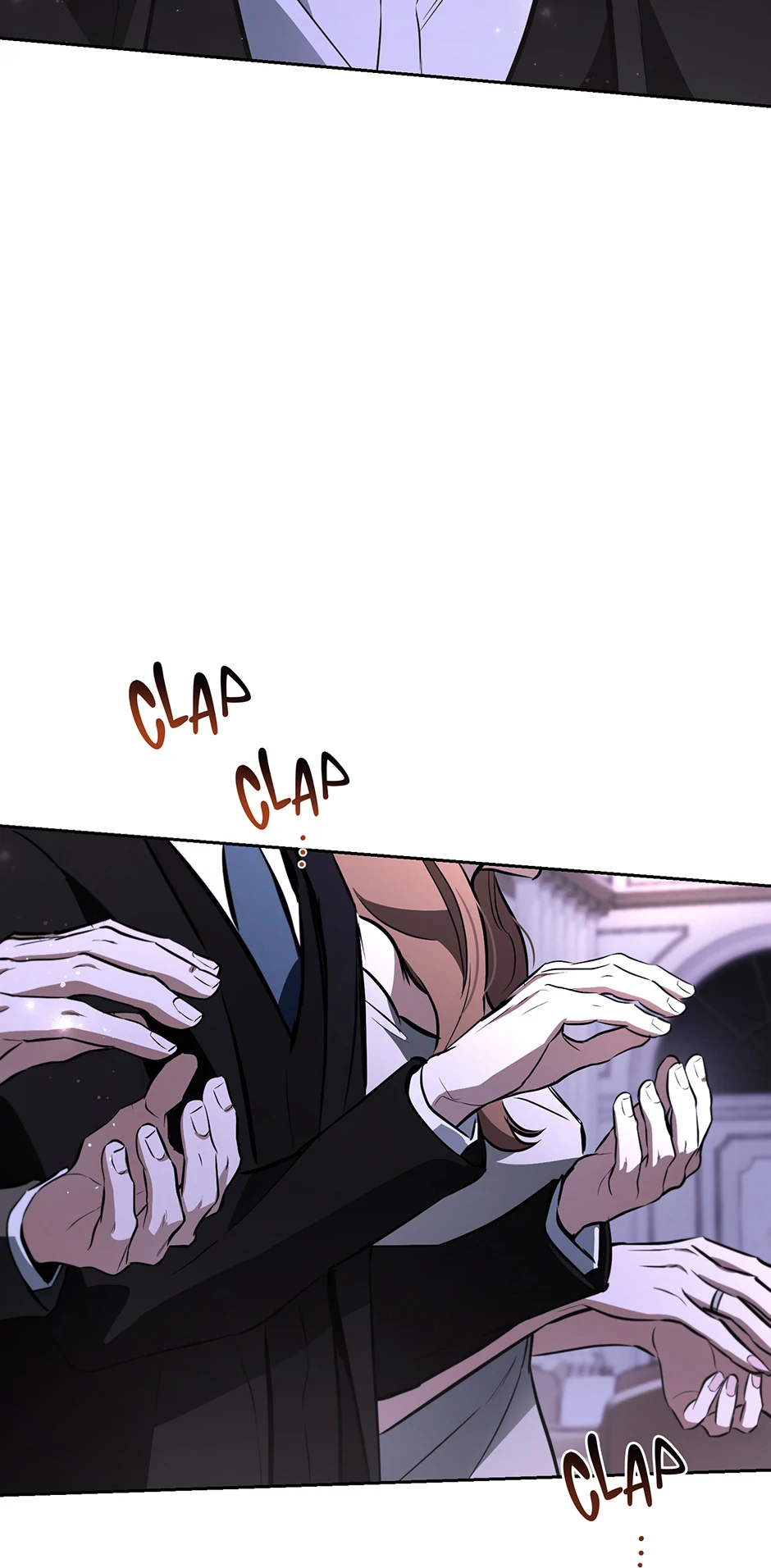 Off Track (Mature) [Official] - 37. The Lion's Den manhwa